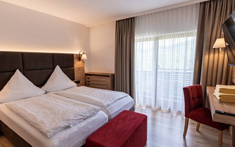 Familienzimmer Komfort, Bild 2 von 3