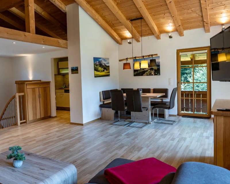 Chalet, fotka 2 z 7
