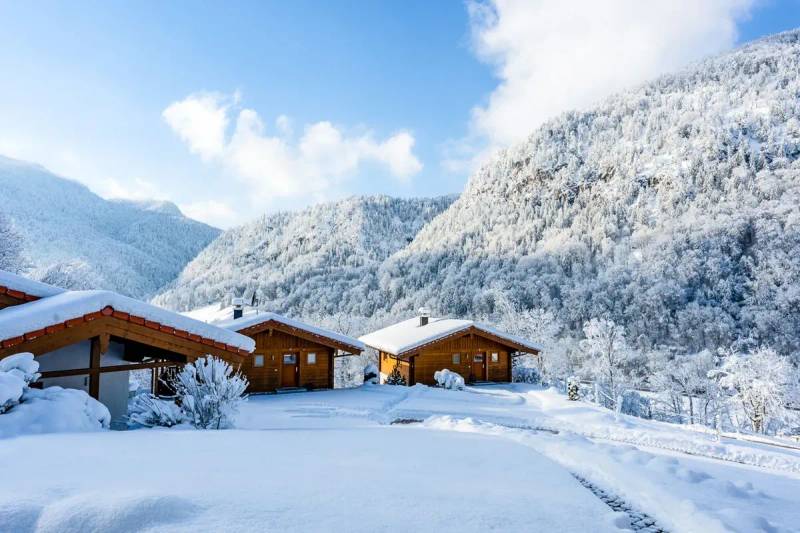 Chalet, fotka 7 z 7