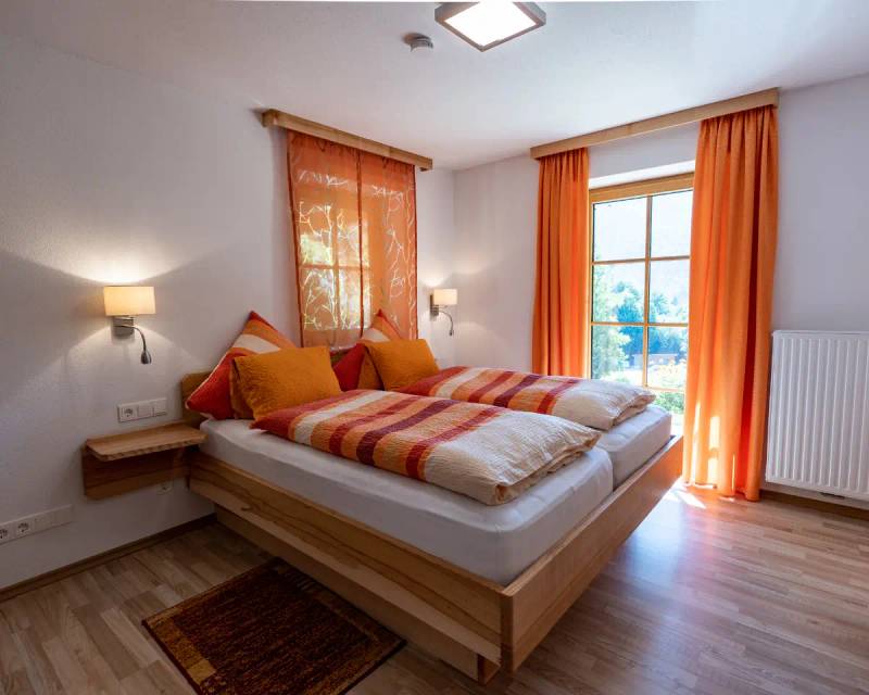 Chalet, fotka 3 z 7