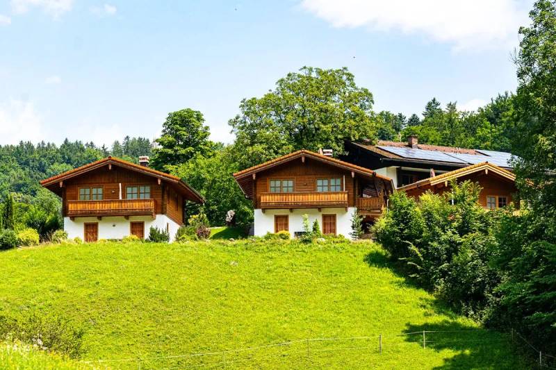Chalet, fotka 1 z 7